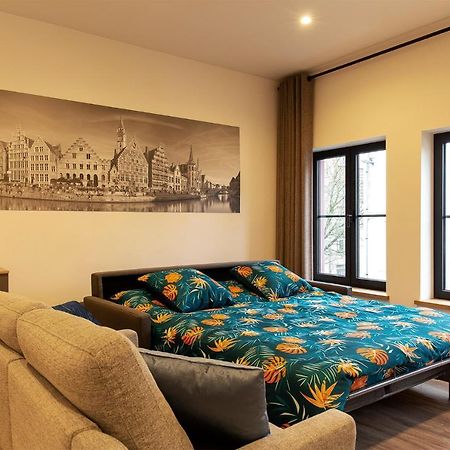 خنت B&B Steendam 66 المظهر الخارجي الصورة