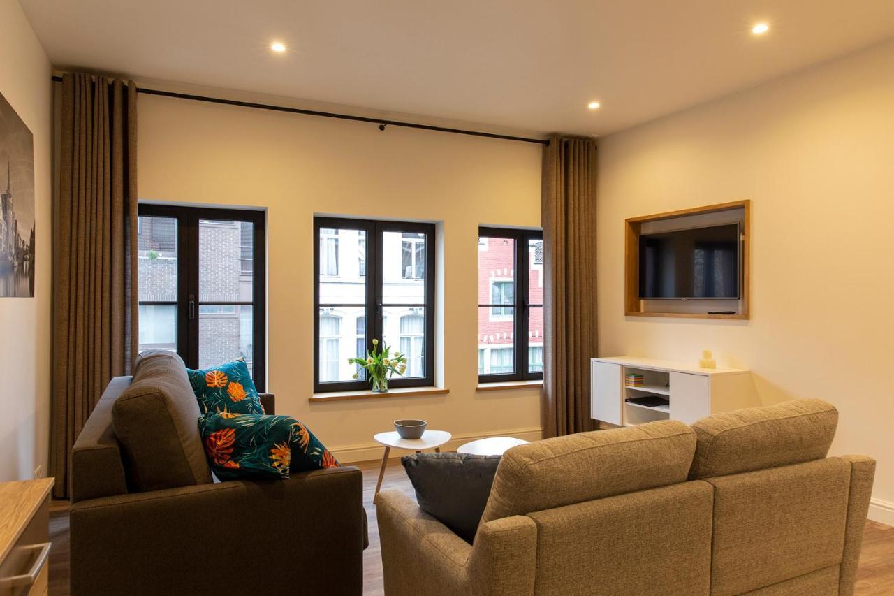 خنت B&B Steendam 66 المظهر الخارجي الصورة