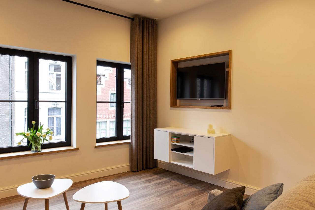 خنت B&B Steendam 66 المظهر الخارجي الصورة