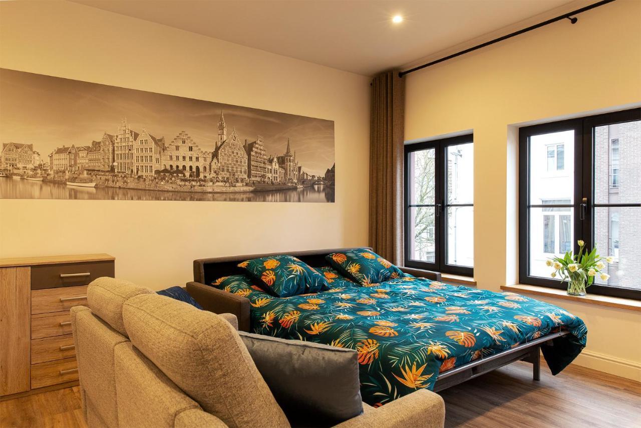 خنت B&B Steendam 66 المظهر الخارجي الصورة